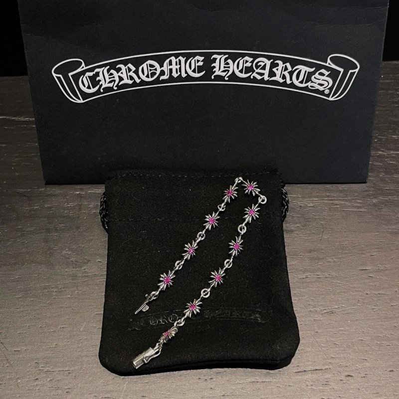 Chrome Hearts Bracelets Snug 237253