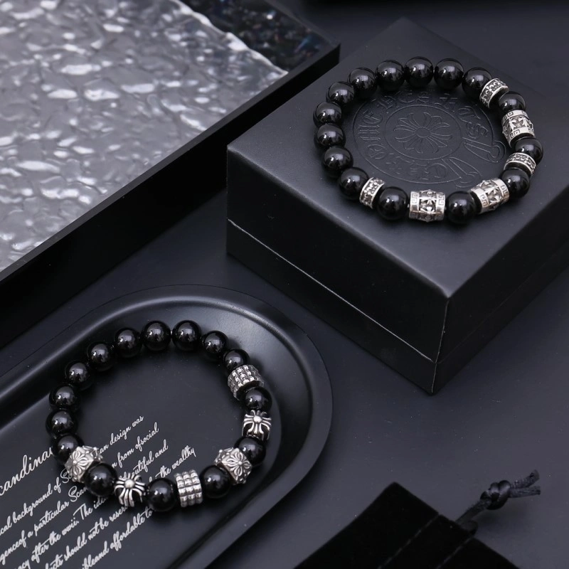 Packable Chrome Hearts Bracelets 237257