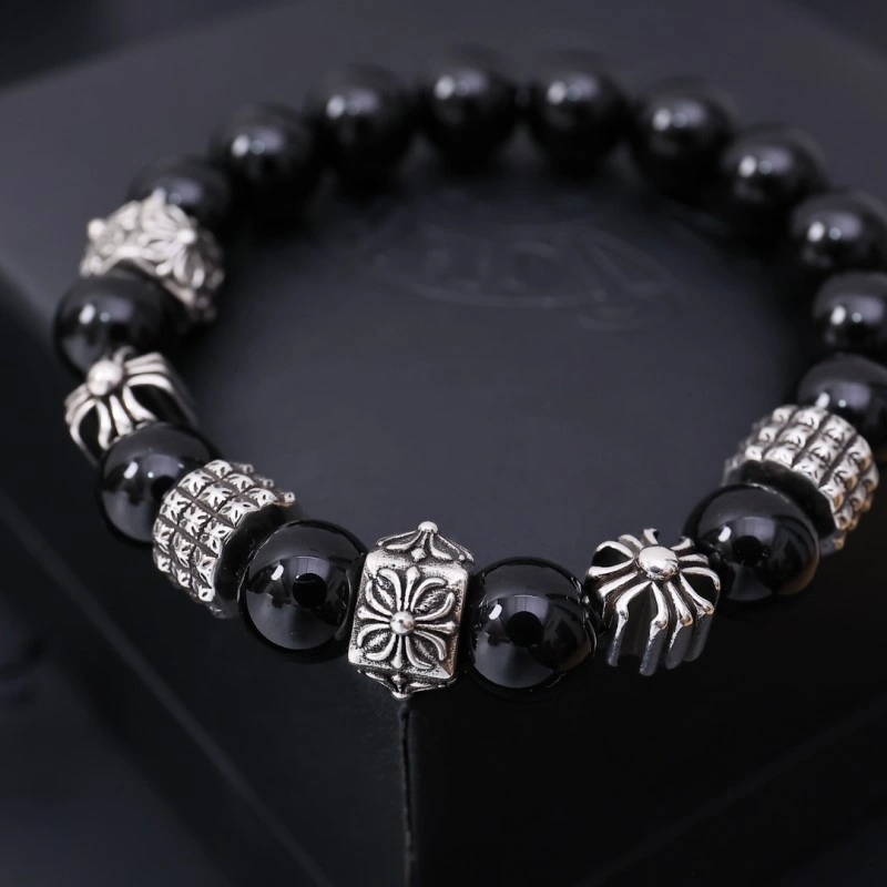 Packable Chrome Hearts Bracelets 237257
