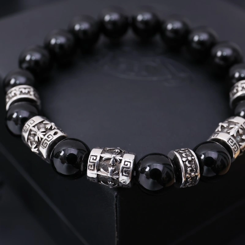 Packable Chrome Hearts Bracelets 237257