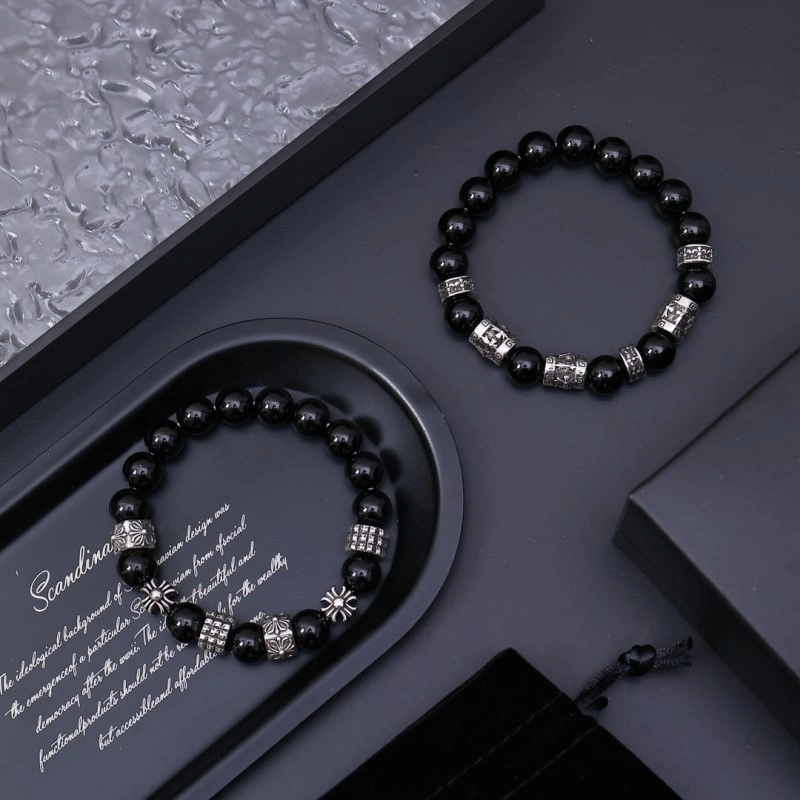 Packable Chrome Hearts Bracelets 237257