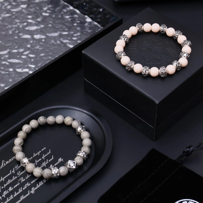 Chrome Hearts Bracelets FlexibleFit 237252