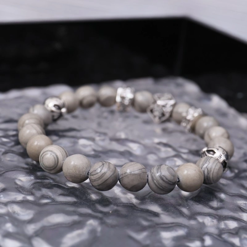 Chrome Hearts Bracelets FlexibleFit 237252