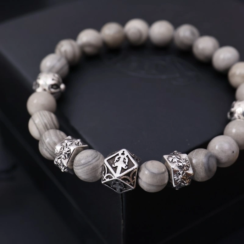 Chrome Hearts Bracelets FlexibleFit 237252