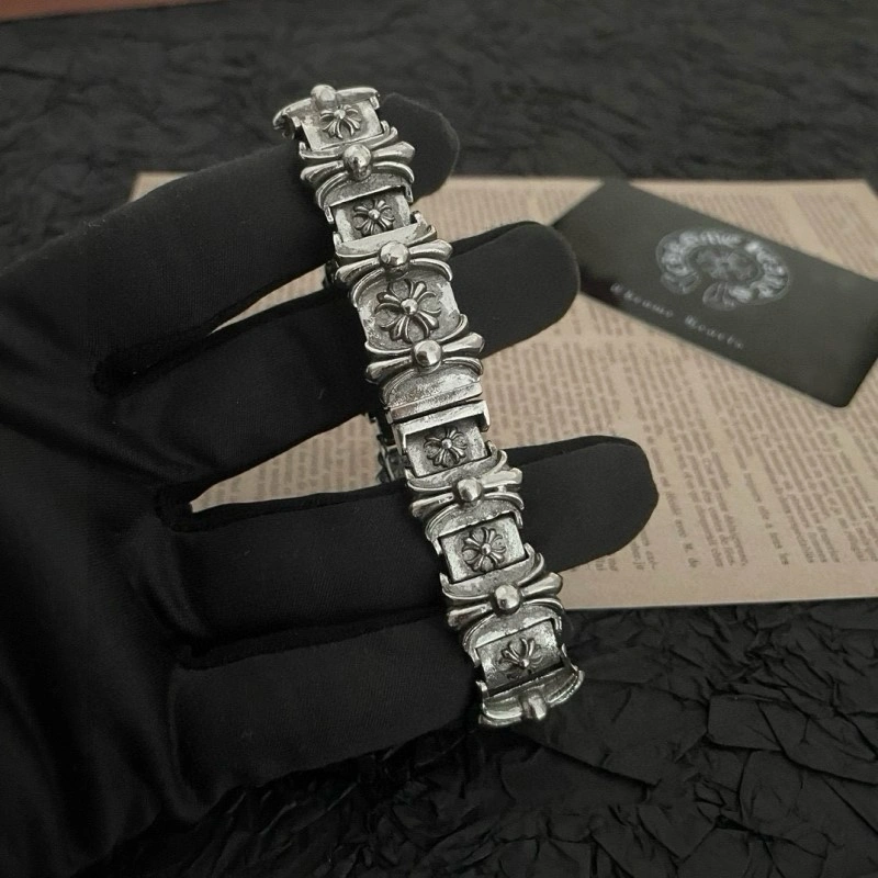 Original Chrome Hearts Bracelets 237242