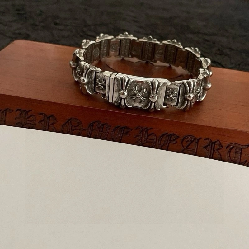 Original Chrome Hearts Bracelets 237242