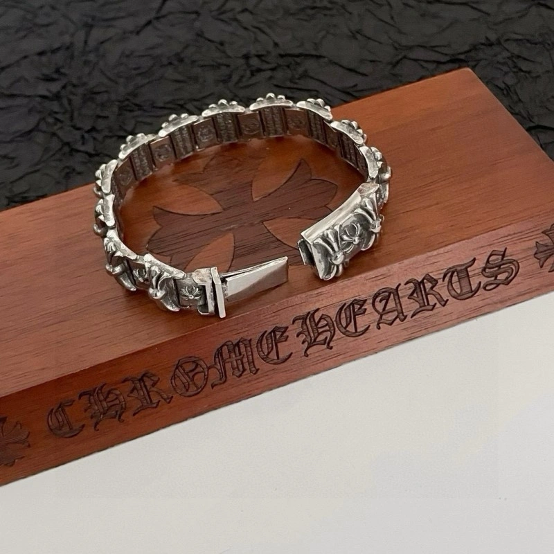 Original Chrome Hearts Bracelets 237242