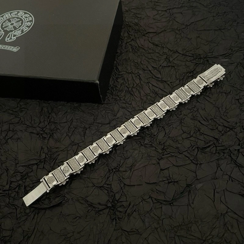 Original Chrome Hearts Bracelets 237242