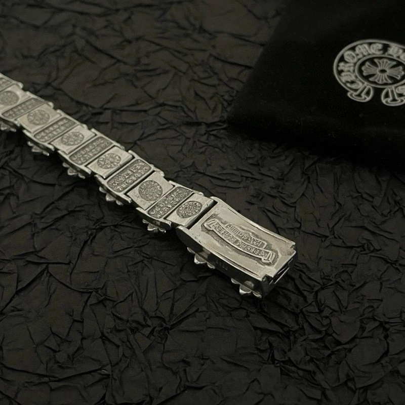 Original Chrome Hearts Bracelets 237242