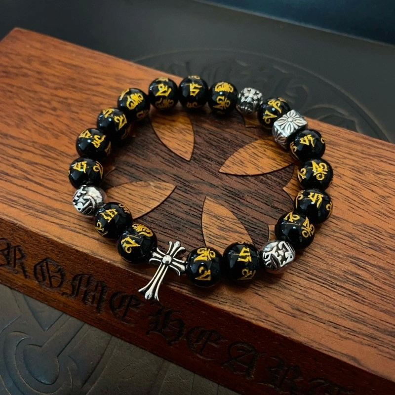 Chrome Hearts Bracelets RelaxedFit 237238
