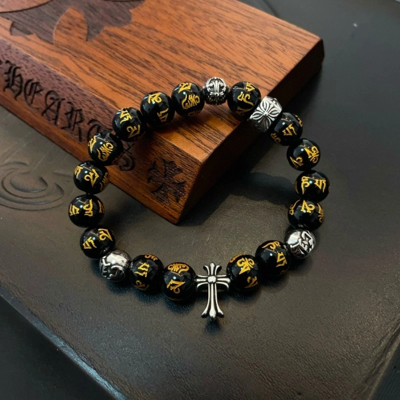 Chrome Hearts Bracelets RelaxedFit 237238