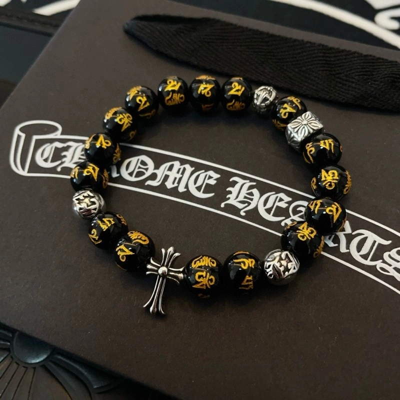 Chrome Hearts Bracelets RelaxedFit 237238