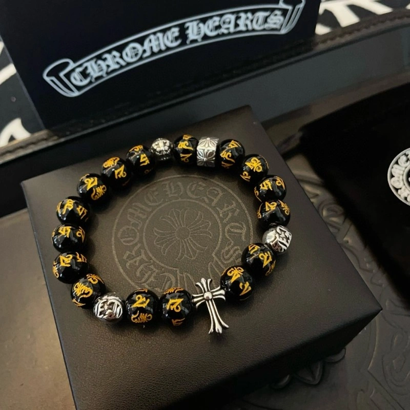 Chrome Hearts Bracelets RelaxedFit 237238