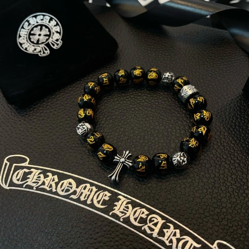 Chrome Hearts Bracelets RelaxedFit 237238