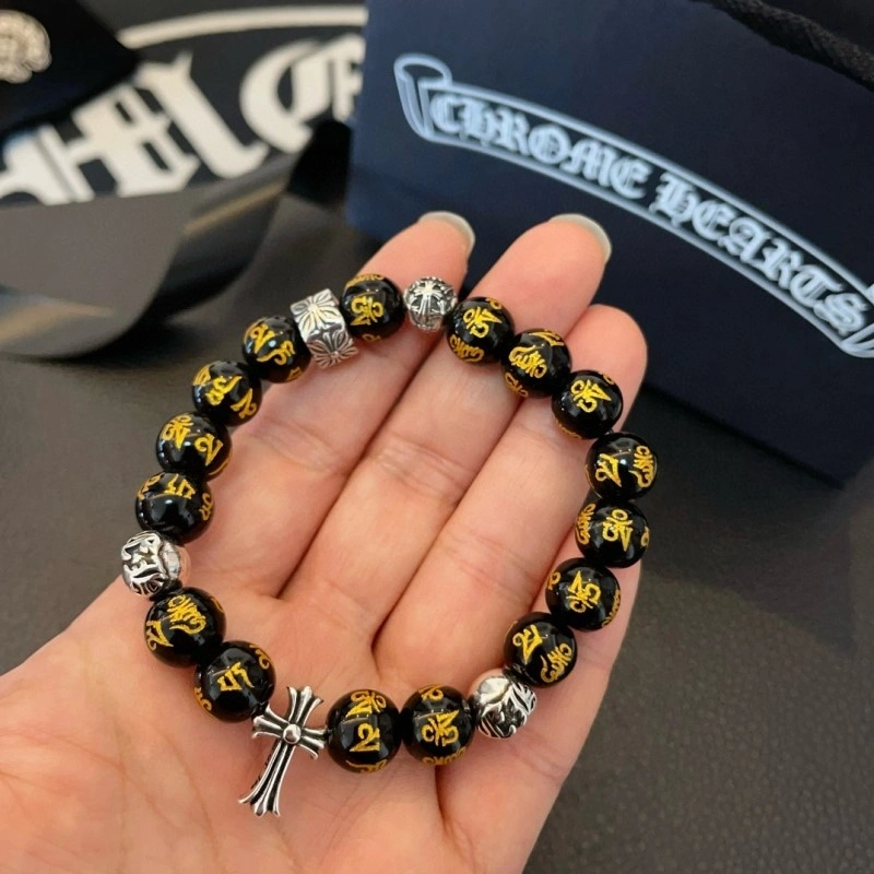 Chrome Hearts Bracelets RelaxedFit 237238