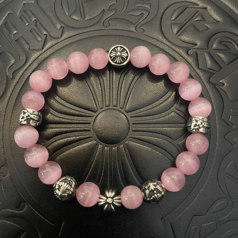 Upgraded Chrome Hearts Bracelets 237256