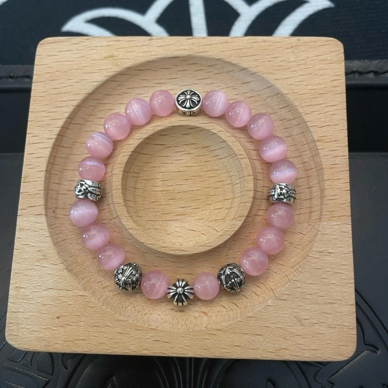 Upgraded Chrome Hearts Bracelets 237256