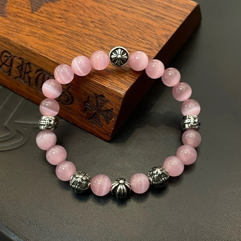 Upgraded Chrome Hearts Bracelets 237256