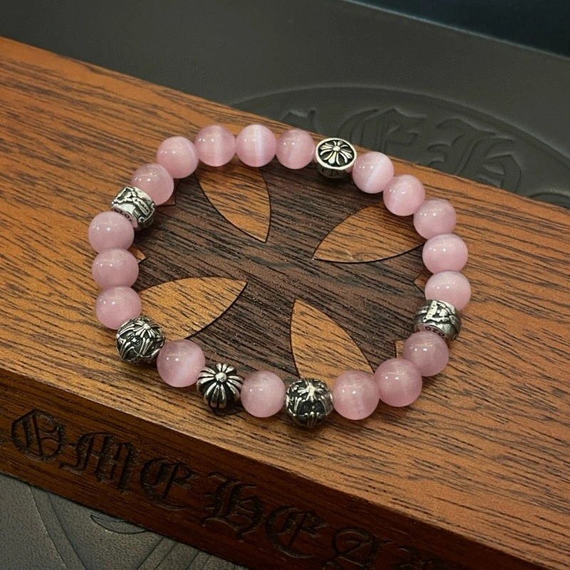 Upgraded Chrome Hearts Bracelets 237256