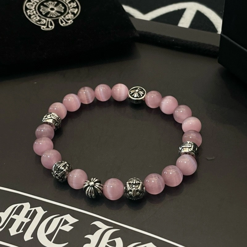 Upgraded Chrome Hearts Bracelets 237256