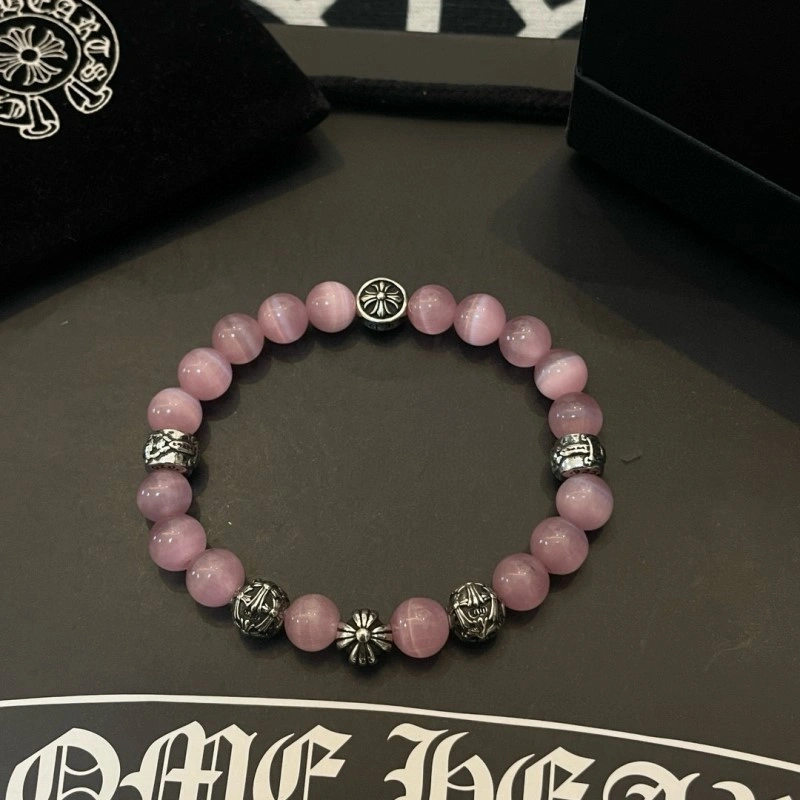 Upgraded Chrome Hearts Bracelets 237256