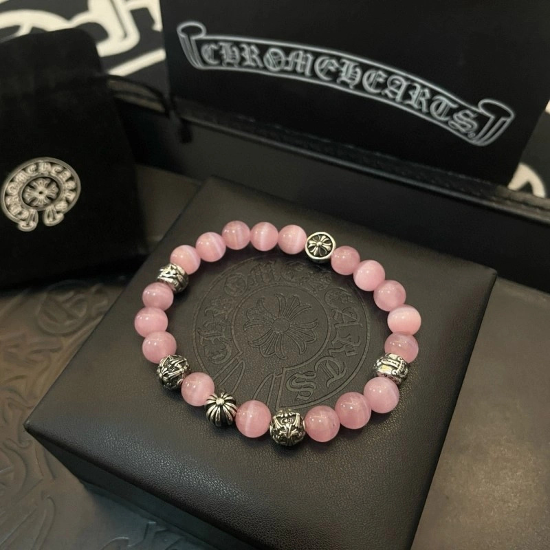 Upgraded Chrome Hearts Bracelets 237256