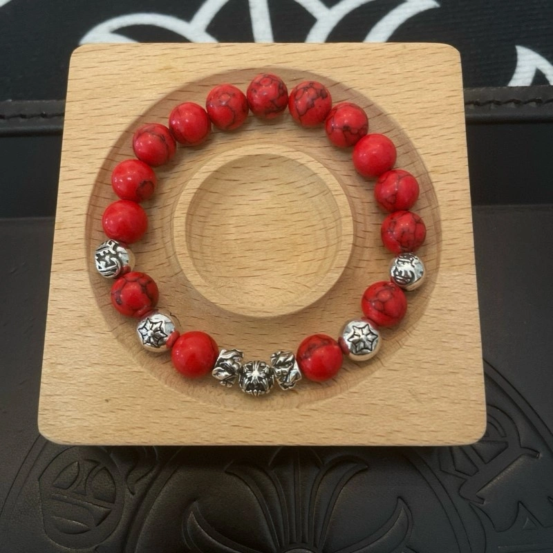Sustainable Chrome Hearts Bracelets 237239