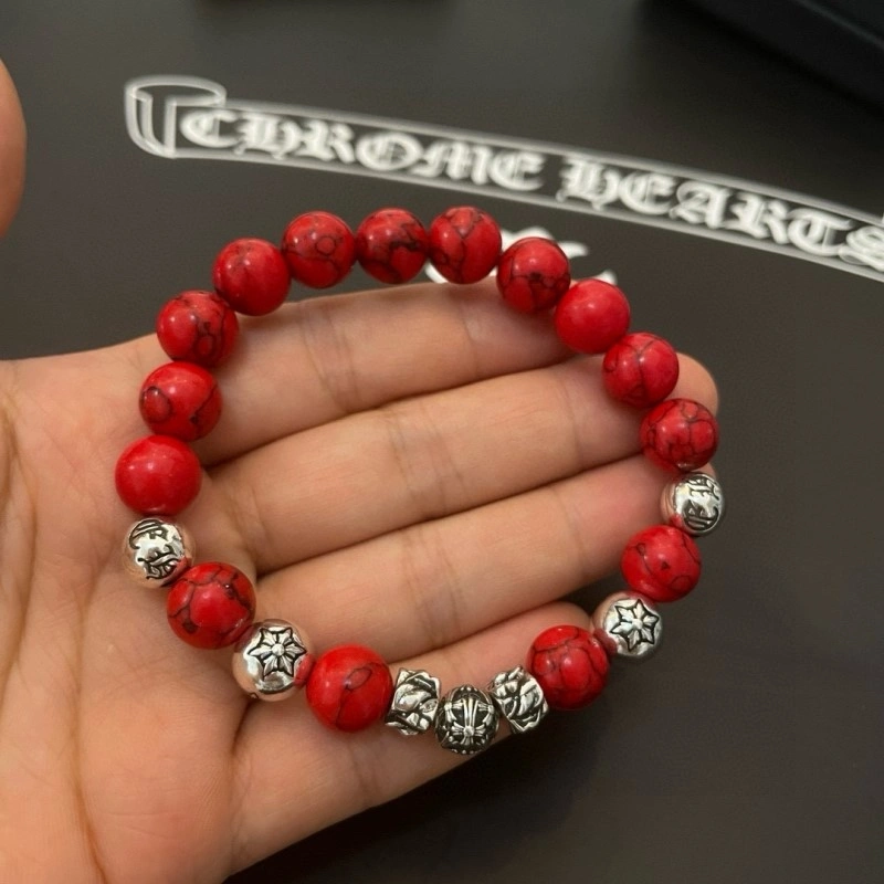 Sustainable Chrome Hearts Bracelets 237239