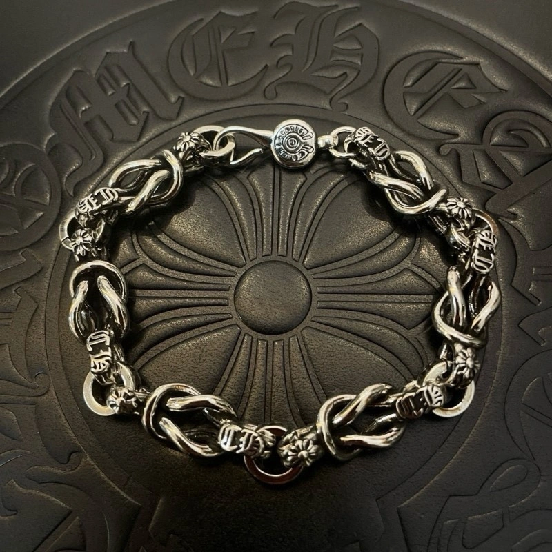 Unique Chrome Hearts Bracelets 237244