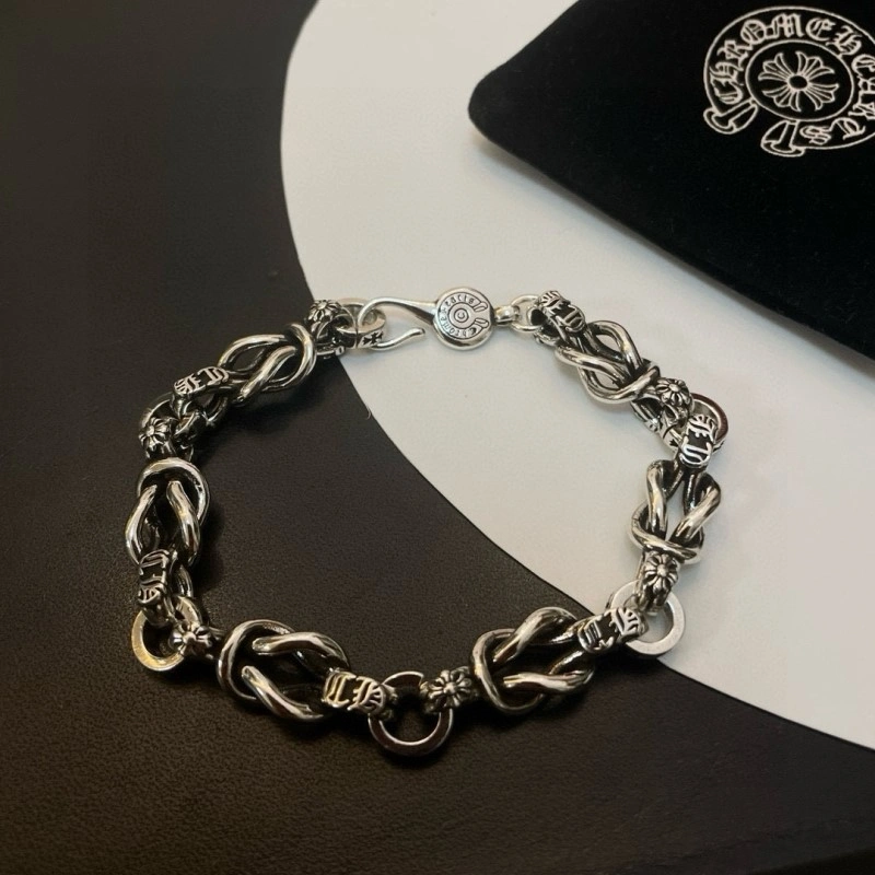 Unique Chrome Hearts Bracelets 237244
