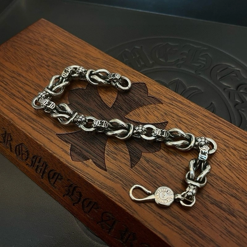 Unique Chrome Hearts Bracelets 237244