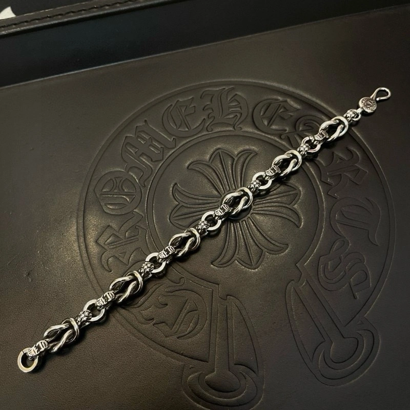 Unique Chrome Hearts Bracelets 237244