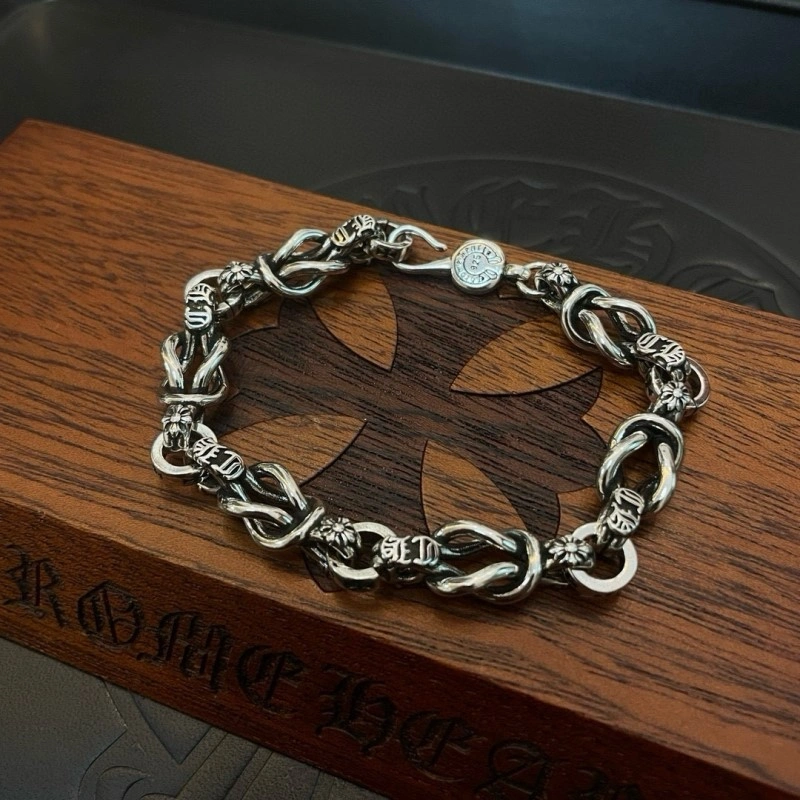 Unique Chrome Hearts Bracelets 237244
