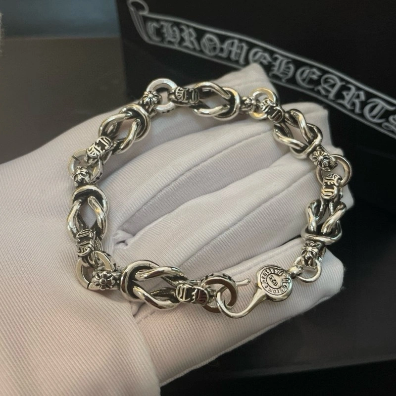 Unique Chrome Hearts Bracelets 237244