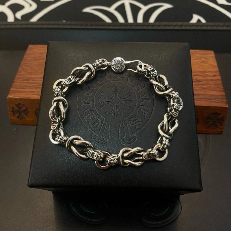 Unique Chrome Hearts Bracelets 237244
