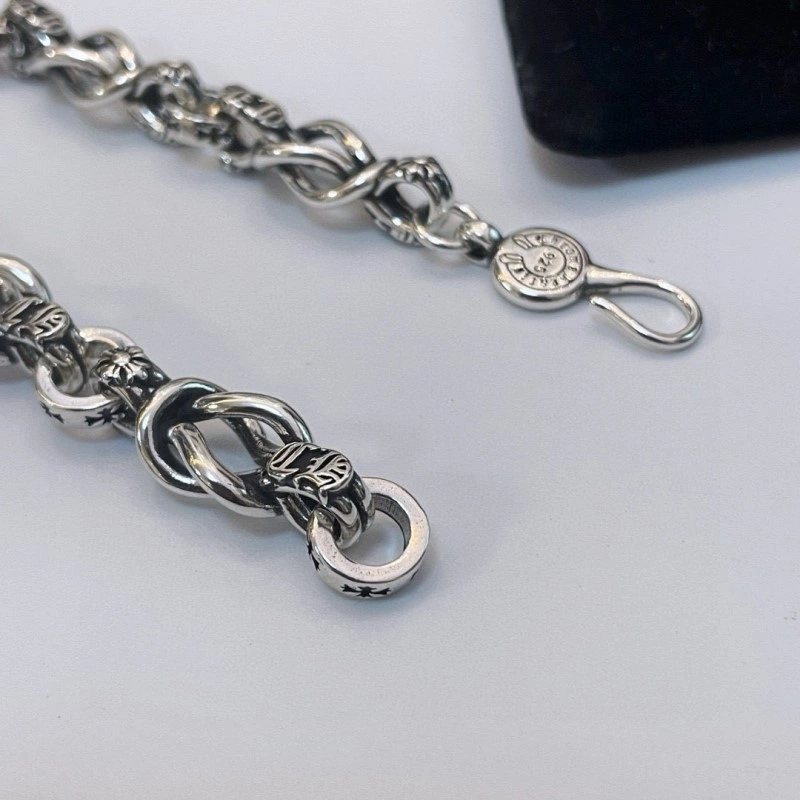 Unique Chrome Hearts Bracelets 237244