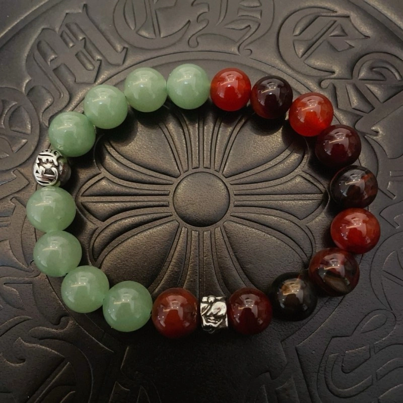 TimelessDesign Chrome Hearts Bracelets 237247