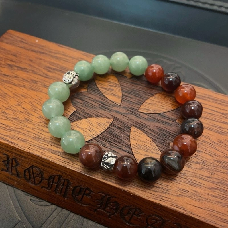 TimelessDesign Chrome Hearts Bracelets 237247