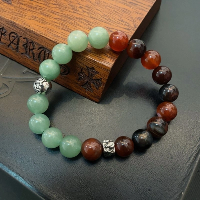 TimelessDesign Chrome Hearts Bracelets 237247