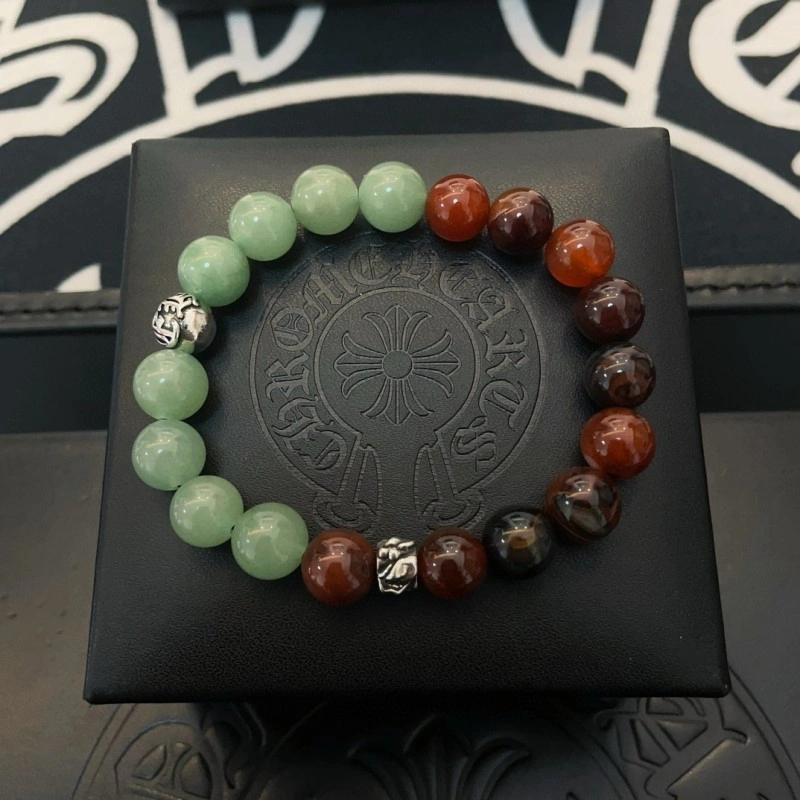 TimelessDesign Chrome Hearts Bracelets 237247