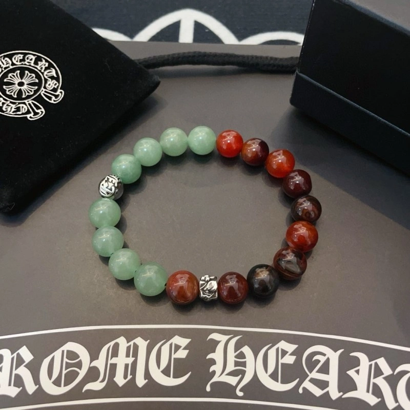 TimelessDesign Chrome Hearts Bracelets 237247