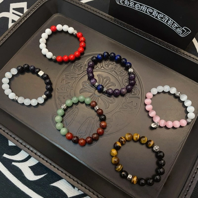 TimelessDesign Chrome Hearts Bracelets 237247