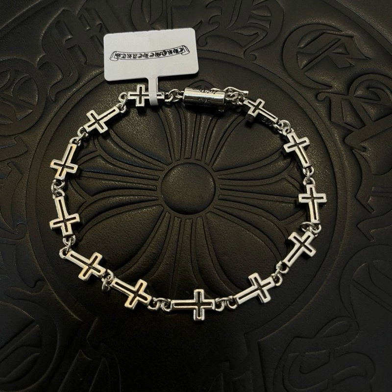 Casual Chrome Hearts Bracelets 237243