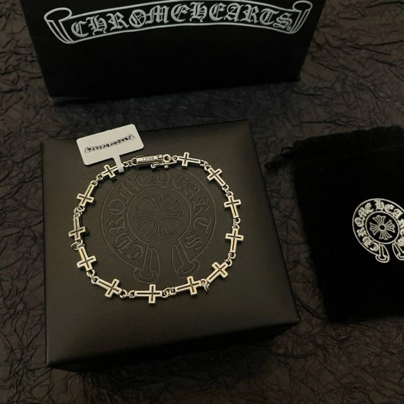 Casual Chrome Hearts Bracelets 237243