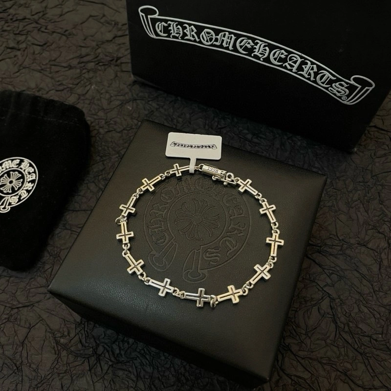 Casual Chrome Hearts Bracelets 237243