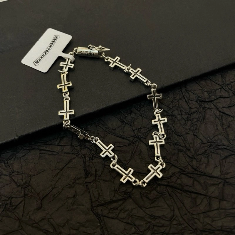 Casual Chrome Hearts Bracelets 237243