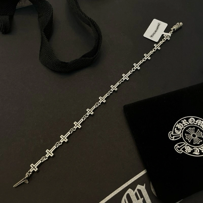 Casual Chrome Hearts Bracelets 237243