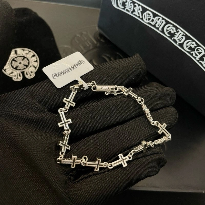 Casual Chrome Hearts Bracelets 237243