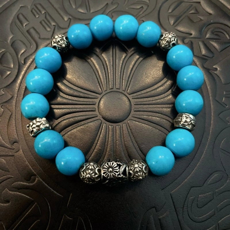Original Chrome Hearts Bracelets 237233