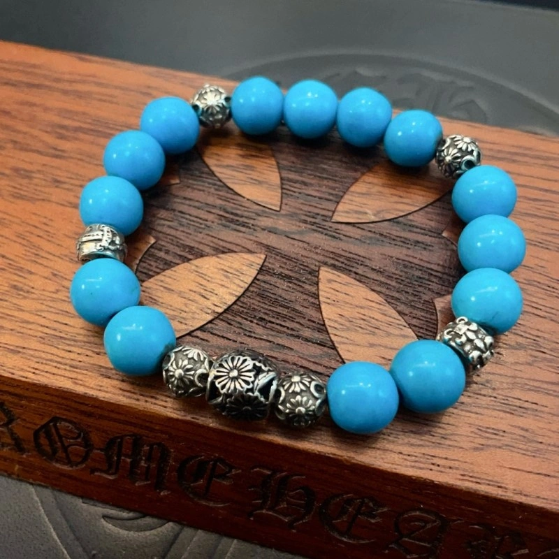 Original Chrome Hearts Bracelets 237233